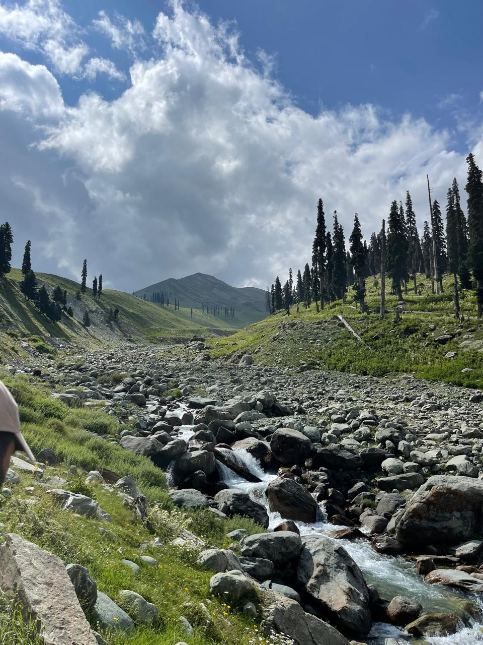 Gulmarg